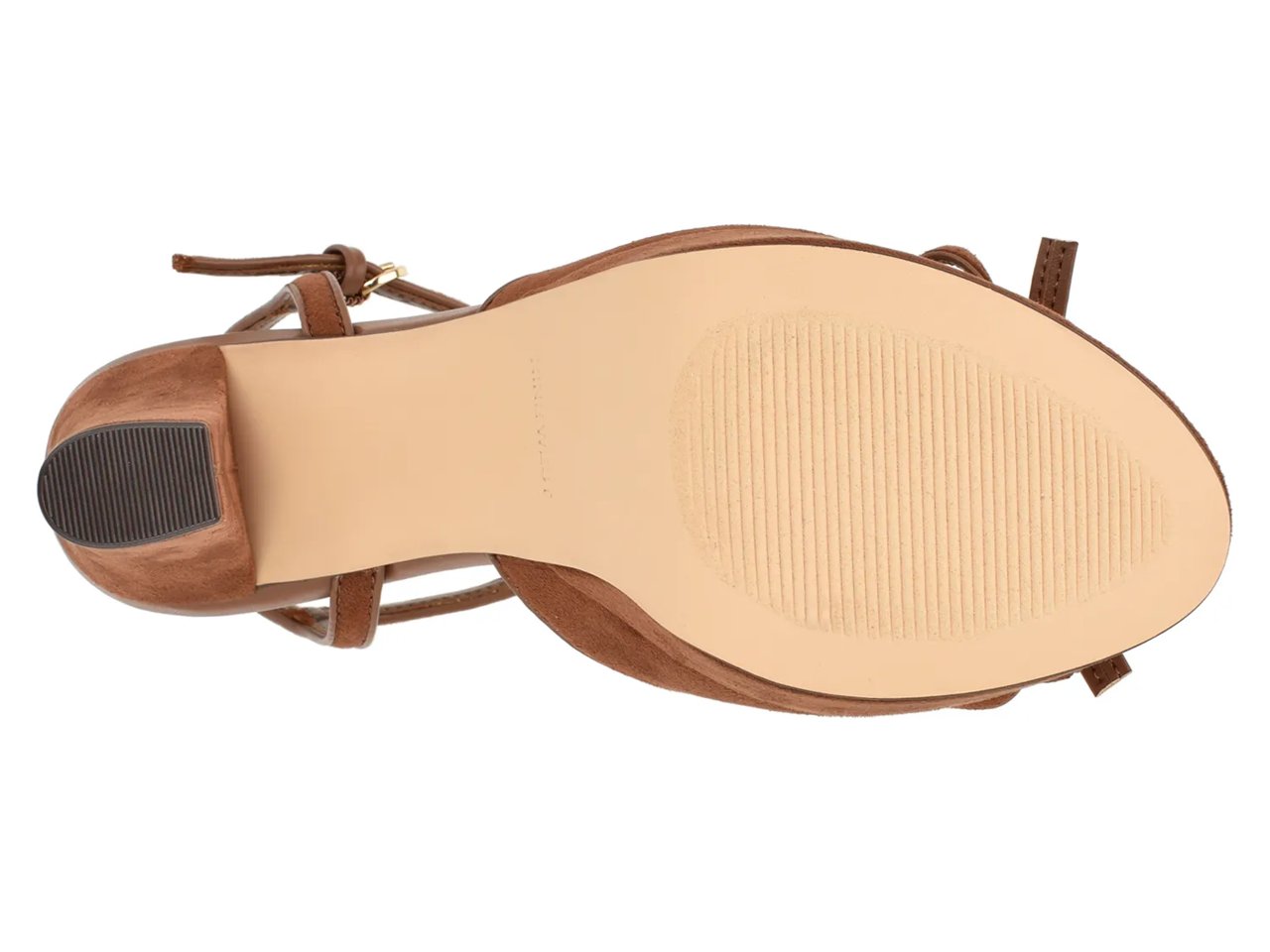 Nessle Platform Sandal