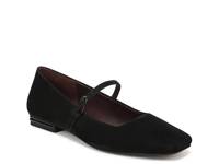 Tinsley Mary Jane Flat Black view