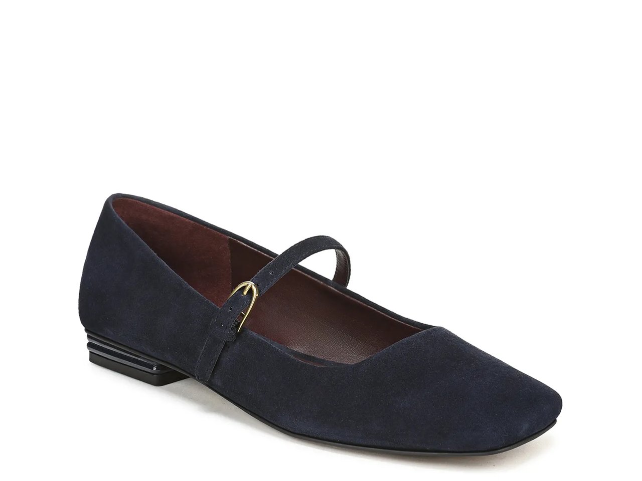 Tinsley Mary Jane Flat