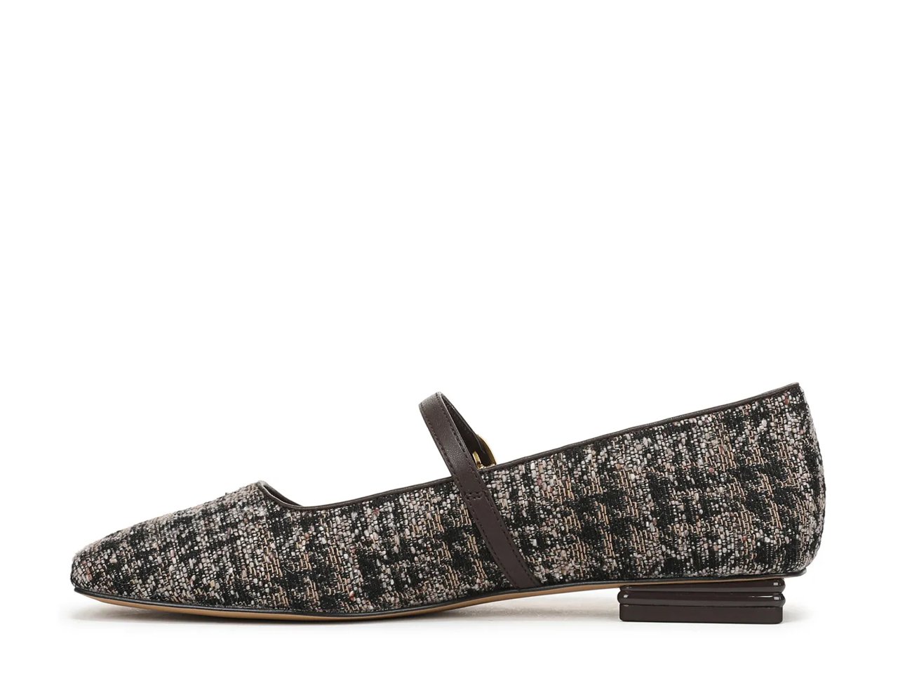 Tinsley Mary Jane Flat