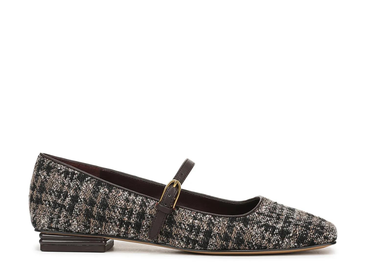 Tinsley Mary Jane Flat