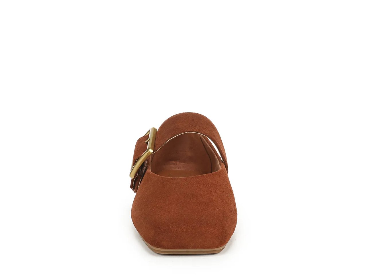 Oakes Mary Jane Flat