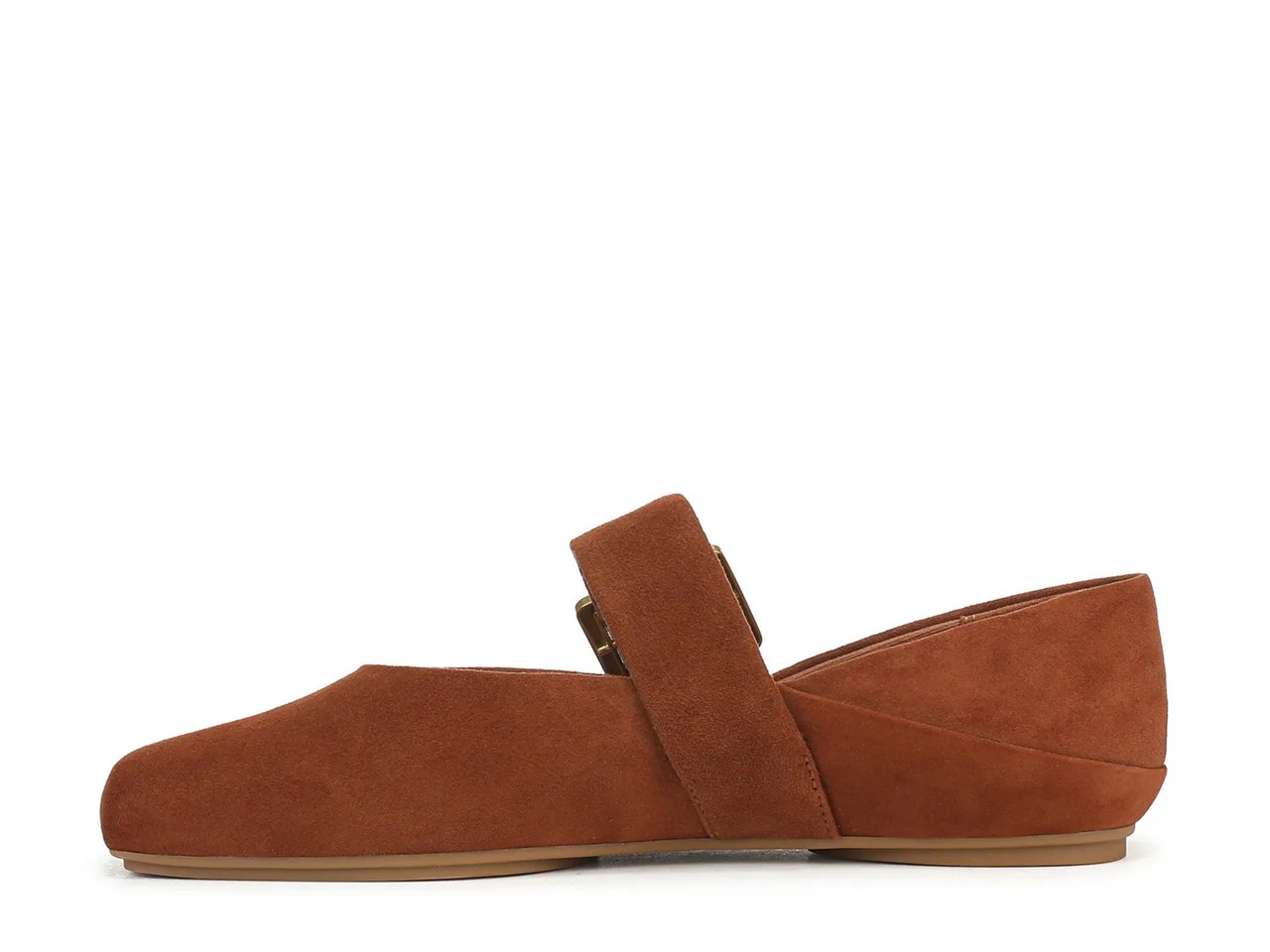 Oakes Mary Jane Flat