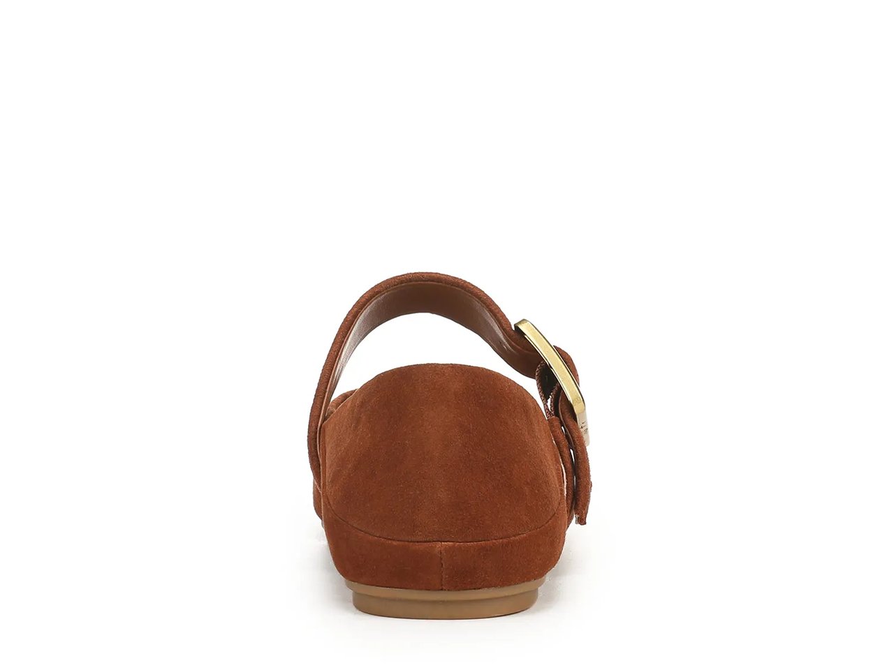 Oakes Mary Jane Flat