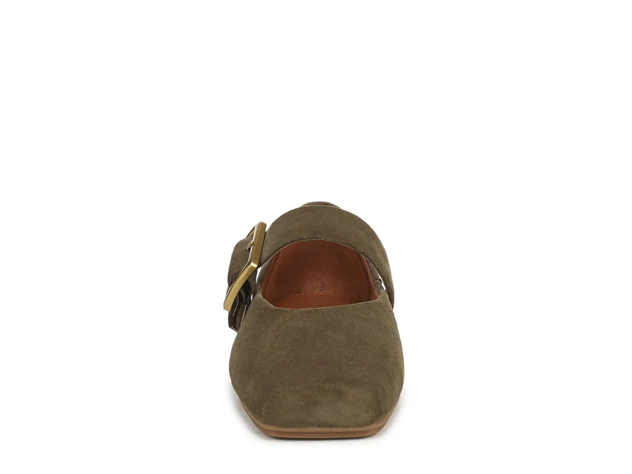 Oakes Mary Jane Flat
