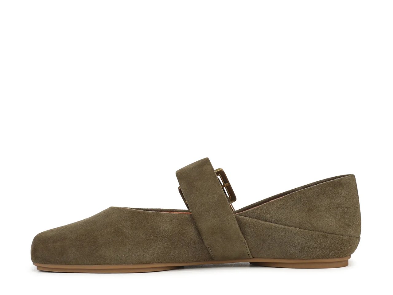 Oakes Mary Jane Flat