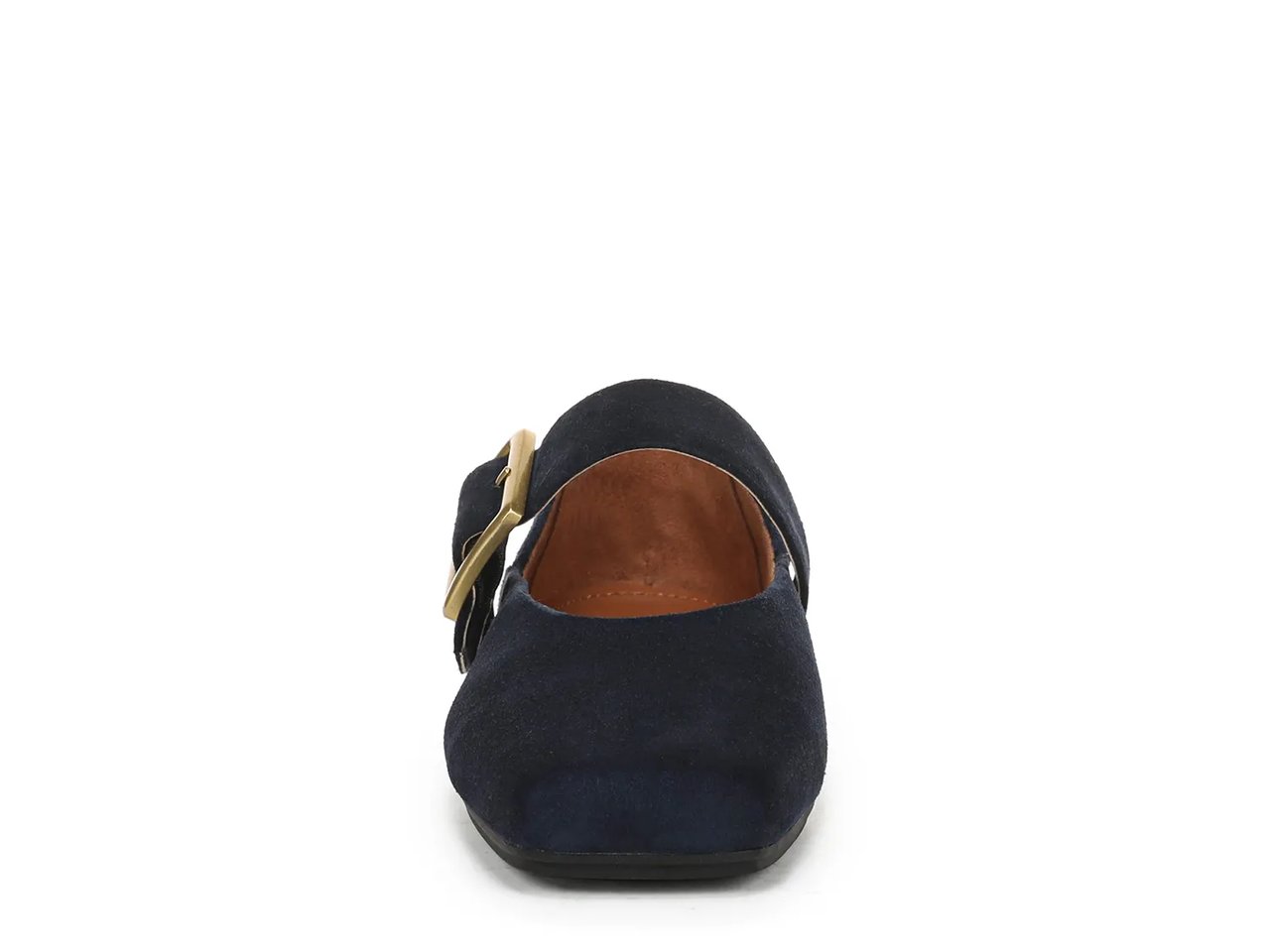 Oakes Mary Jane Flat