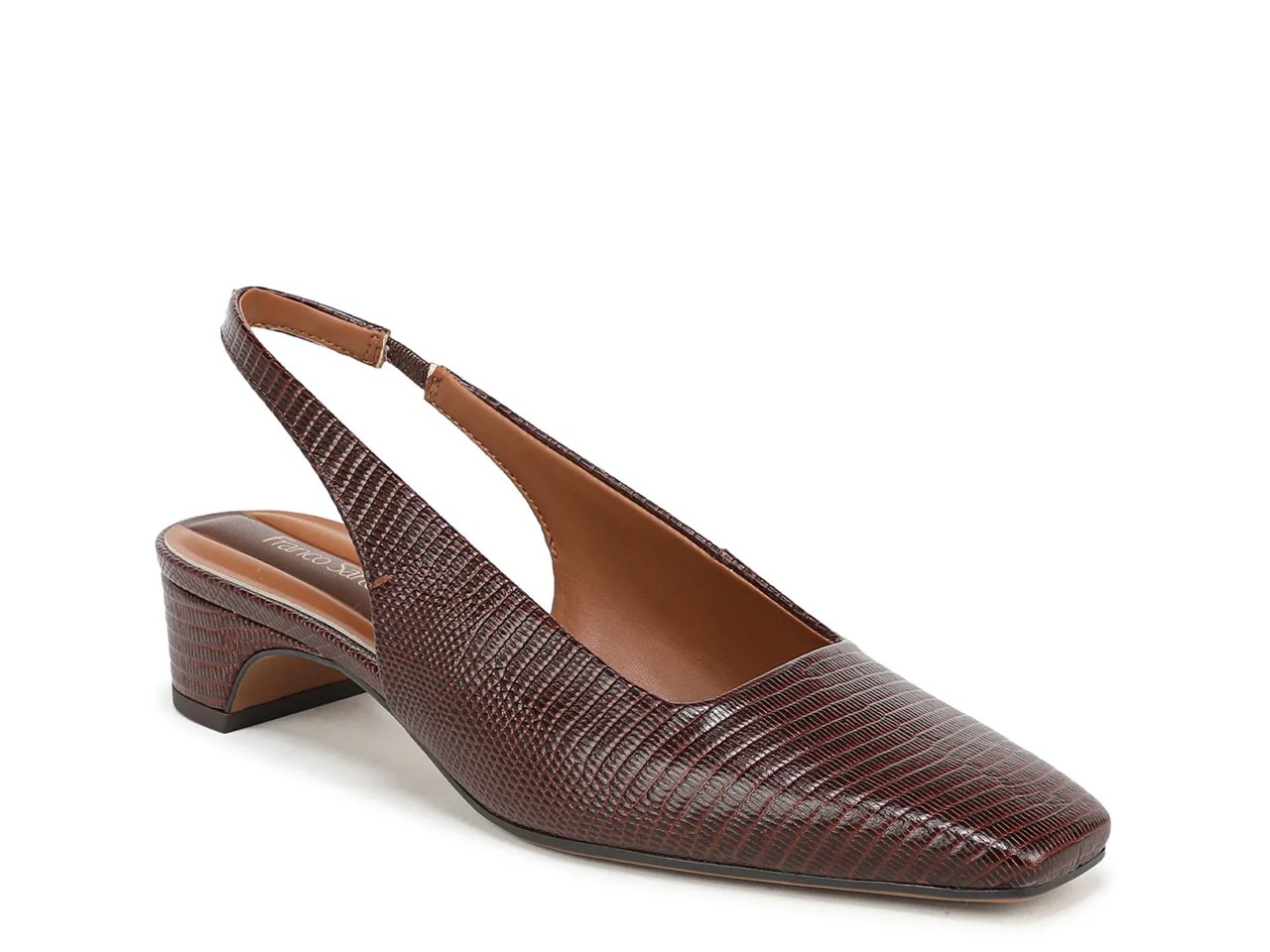 Lyanna Pump