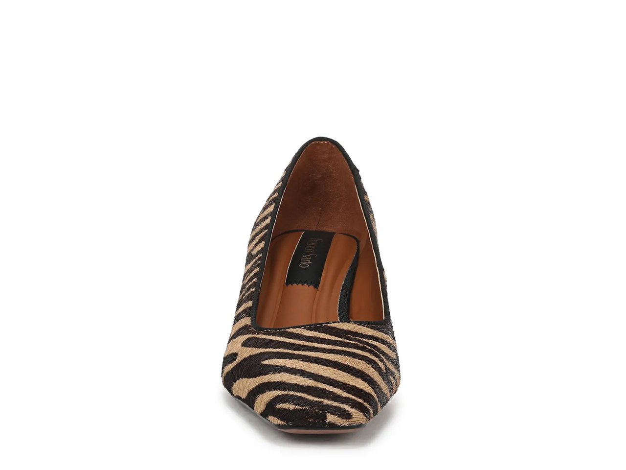 Salino Pump