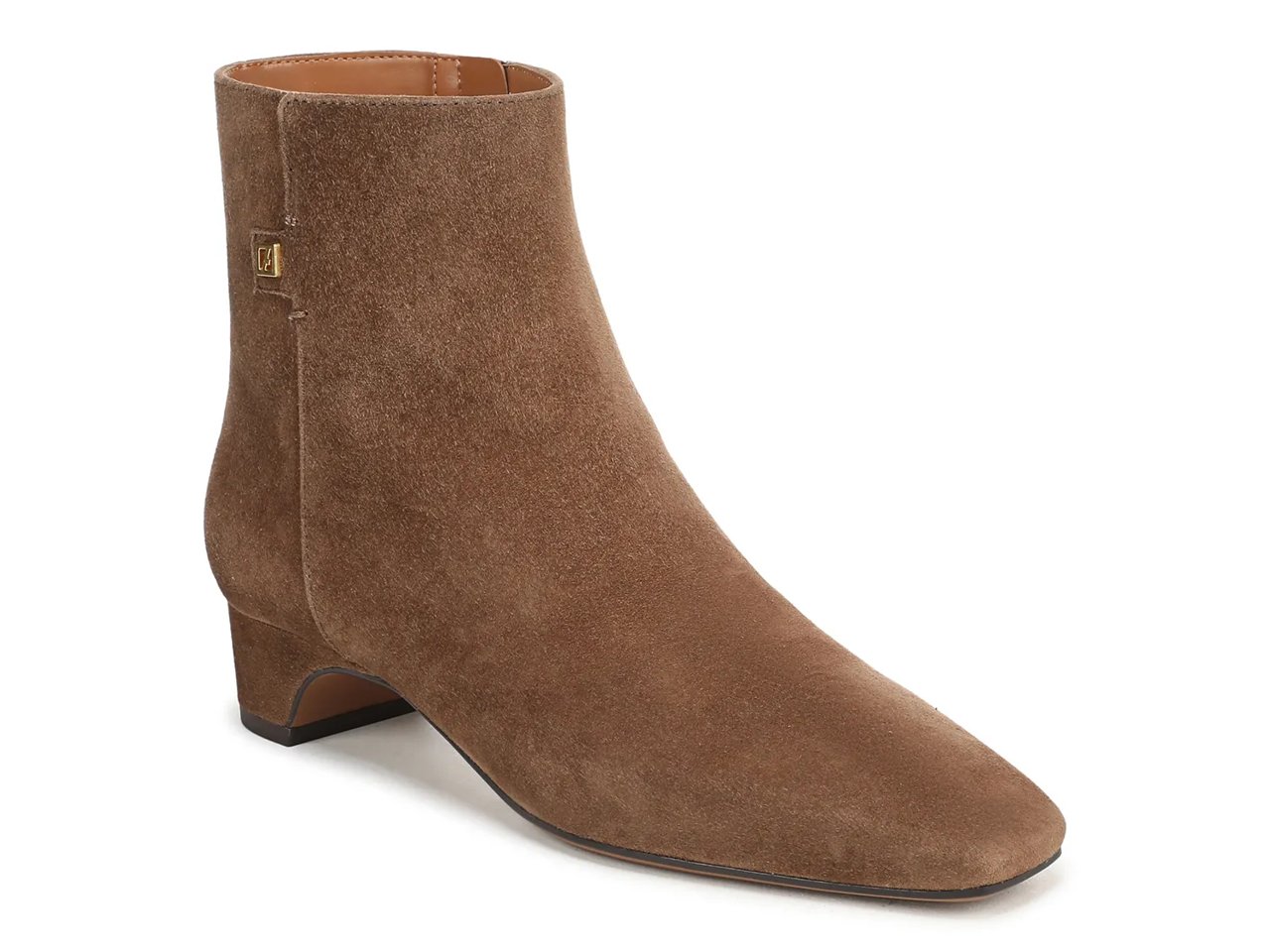 Luella Bootie