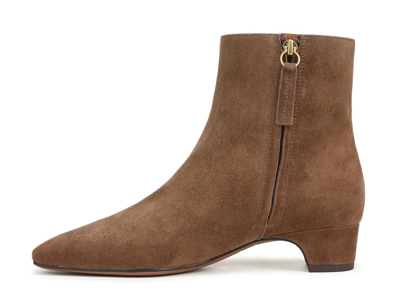 Luella Bootie