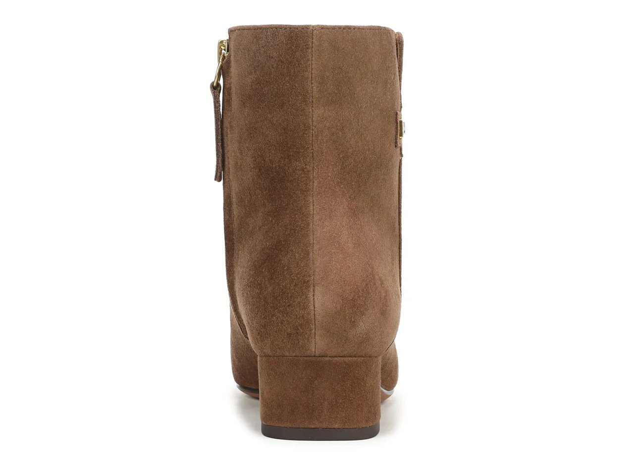 Luella Bootie