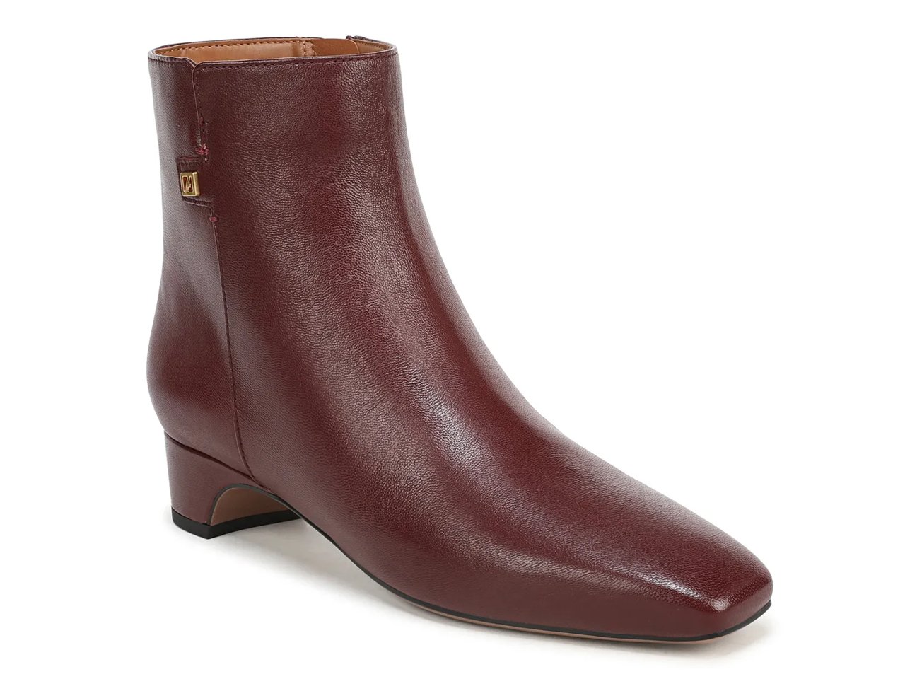 Luella Bootie