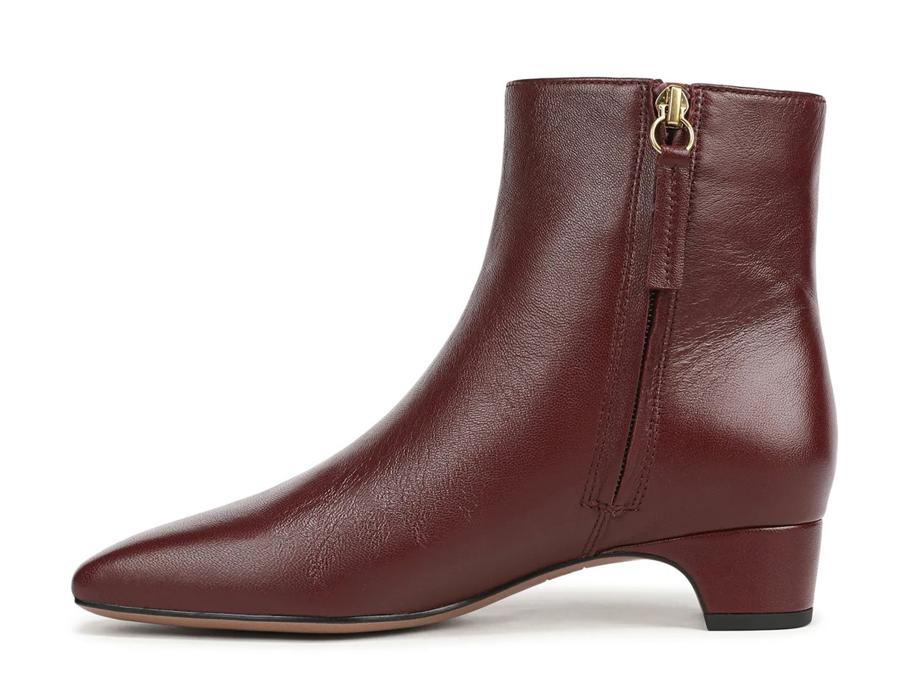 Luella Bootie