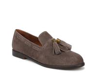 Hartlie Loafer Grey view