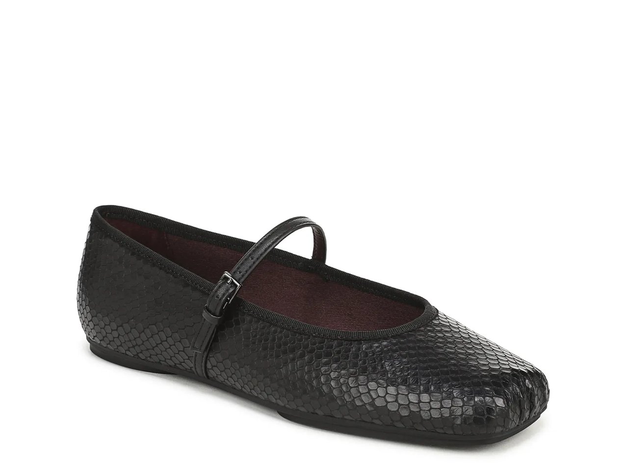 Oriel Mary Jane Flat