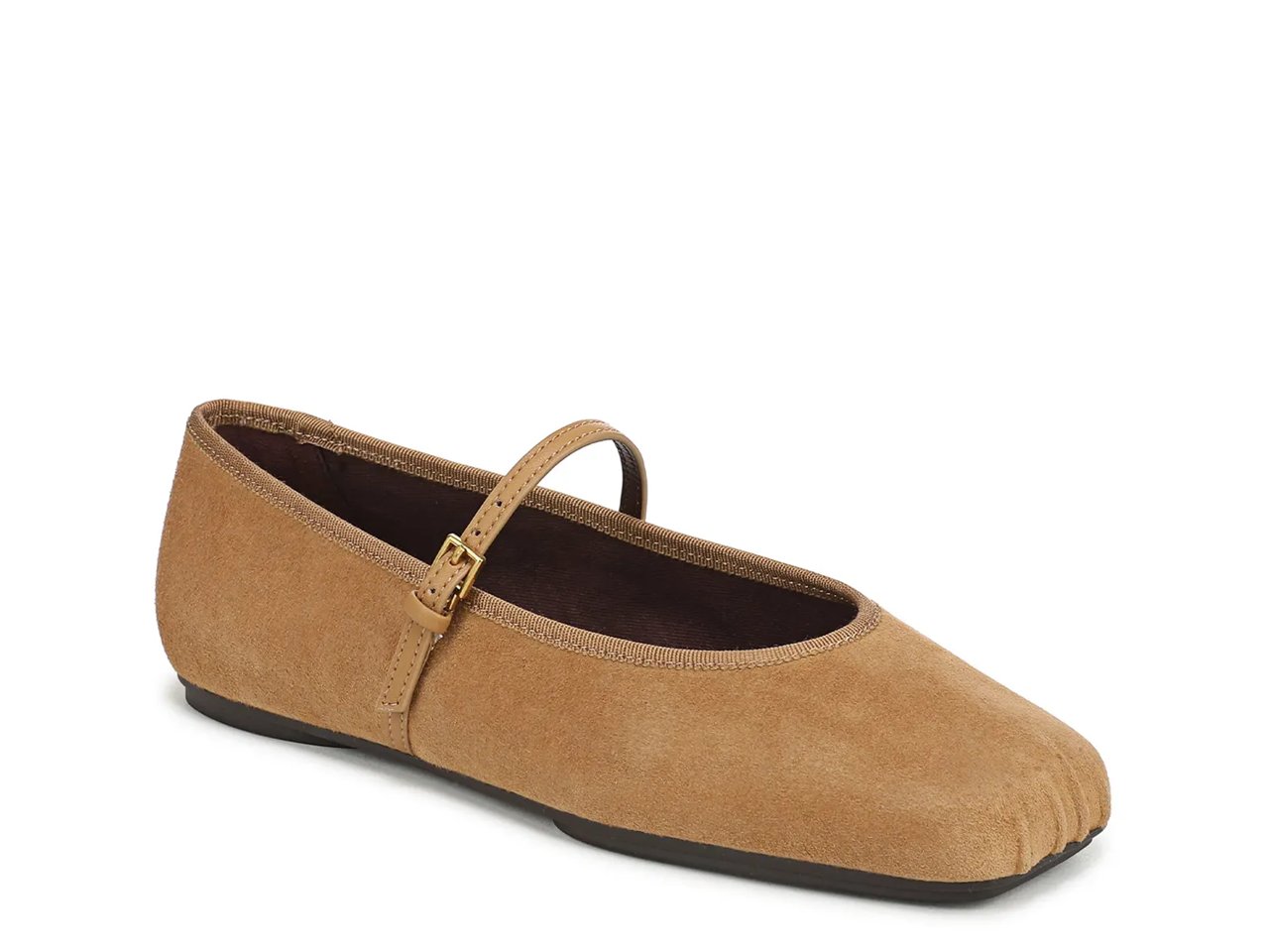 Oriel Mary Jane Flat