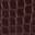 Oriel Mary Jane Flat Burgundy Snake Print view