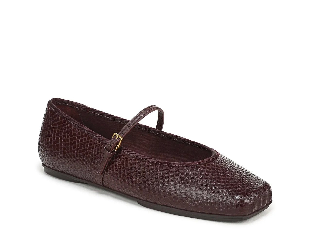 Oriel Mary Jane Flat