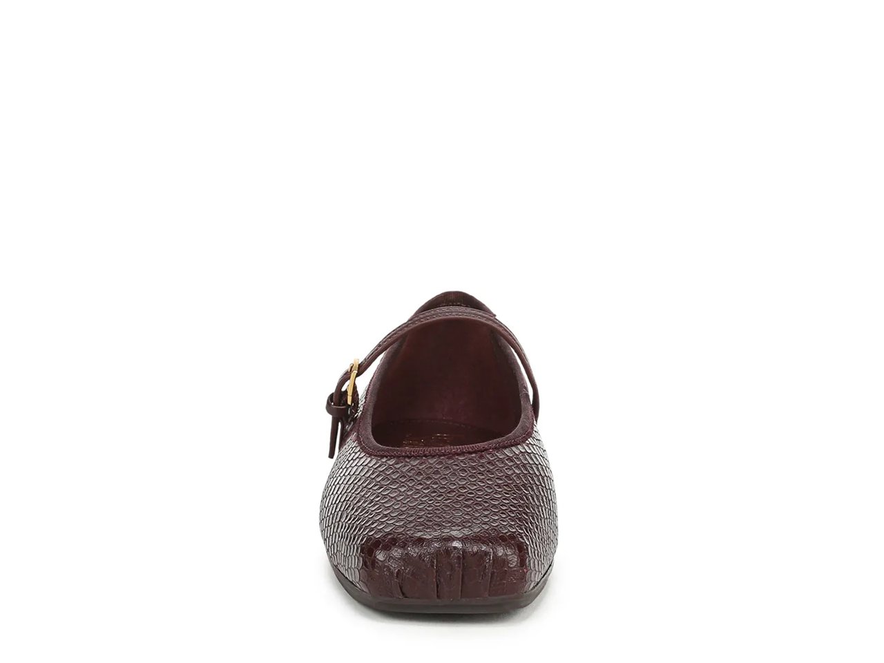 Oriel Mary Jane Flat