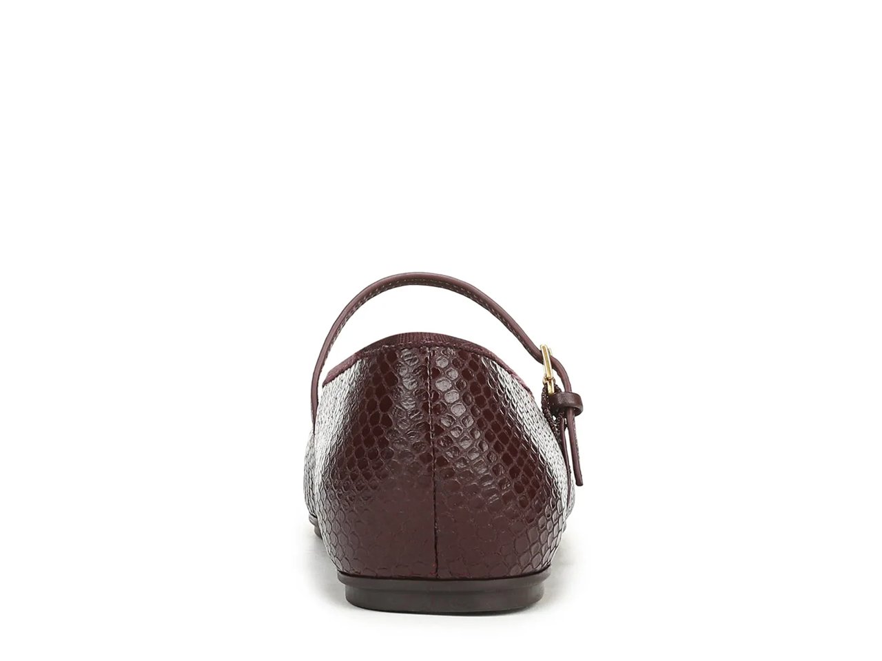 Oriel Mary Jane Flat