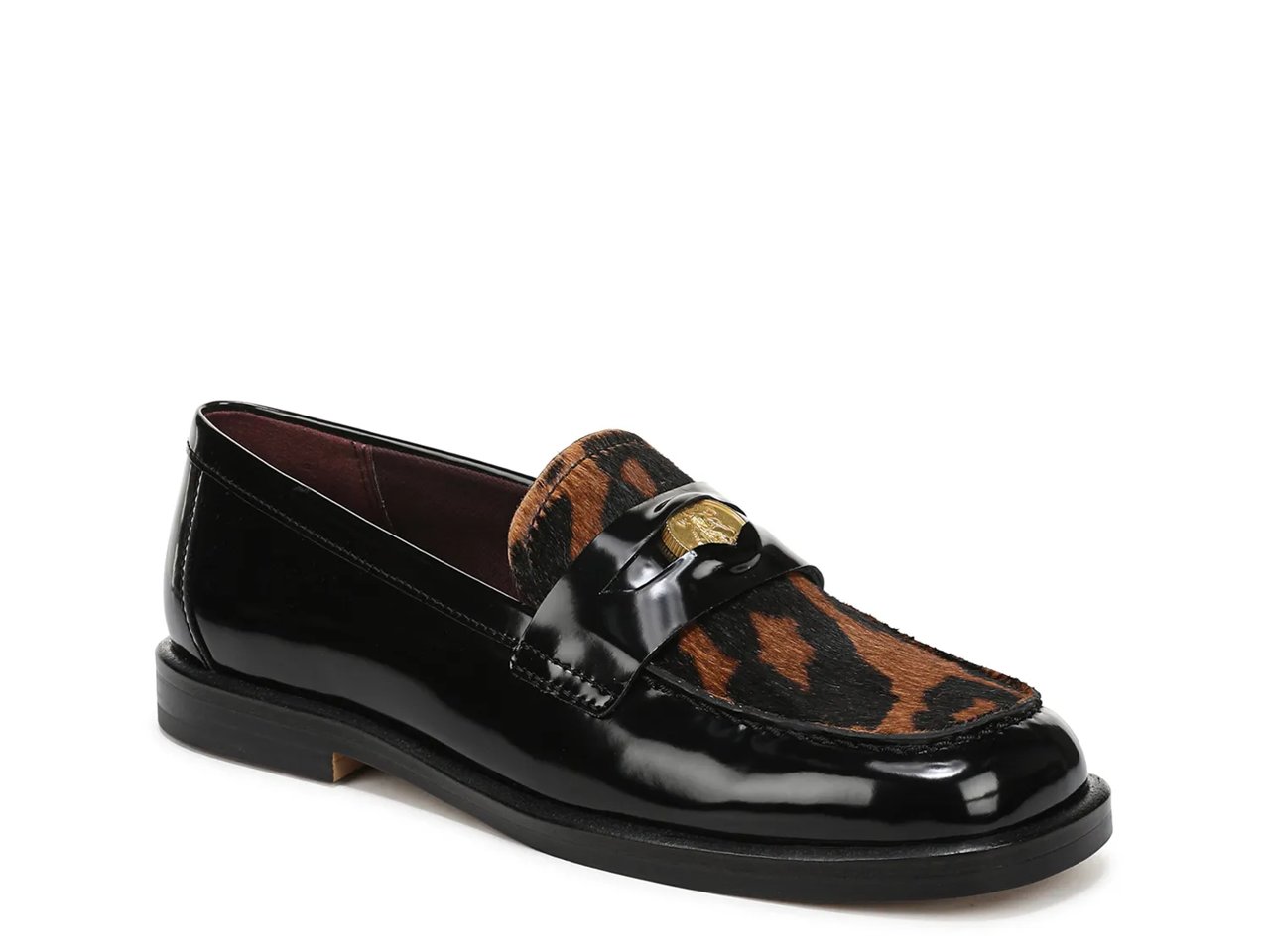 Bessy Loafer