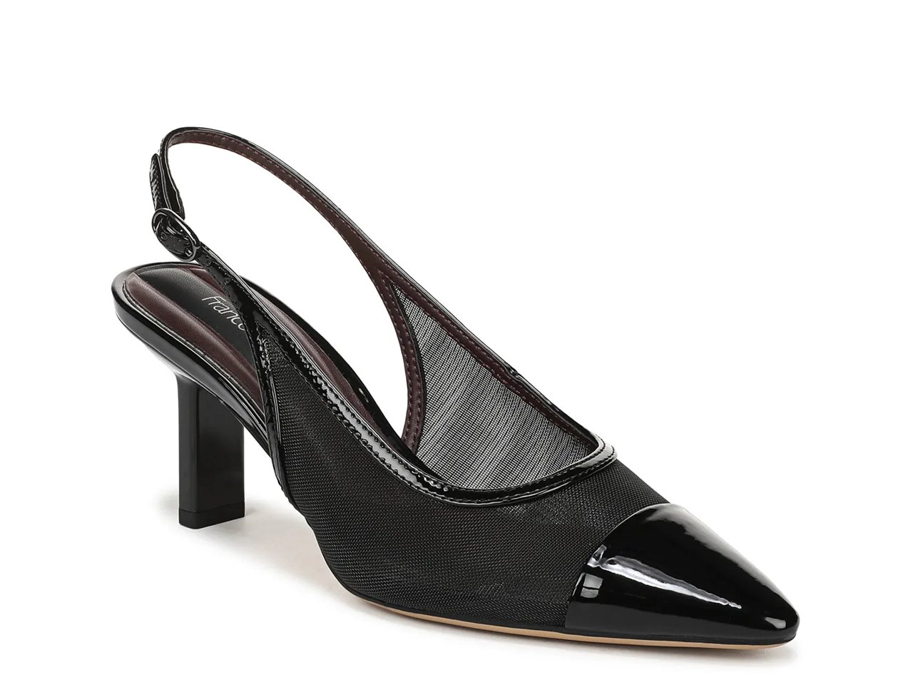 Jurina Pump