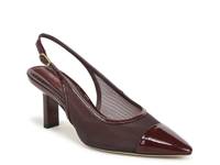 Jurina Pump Burgundy view
