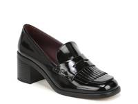 Elian Loafer Black view