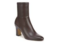 Flexa Bootie Dark Brown view