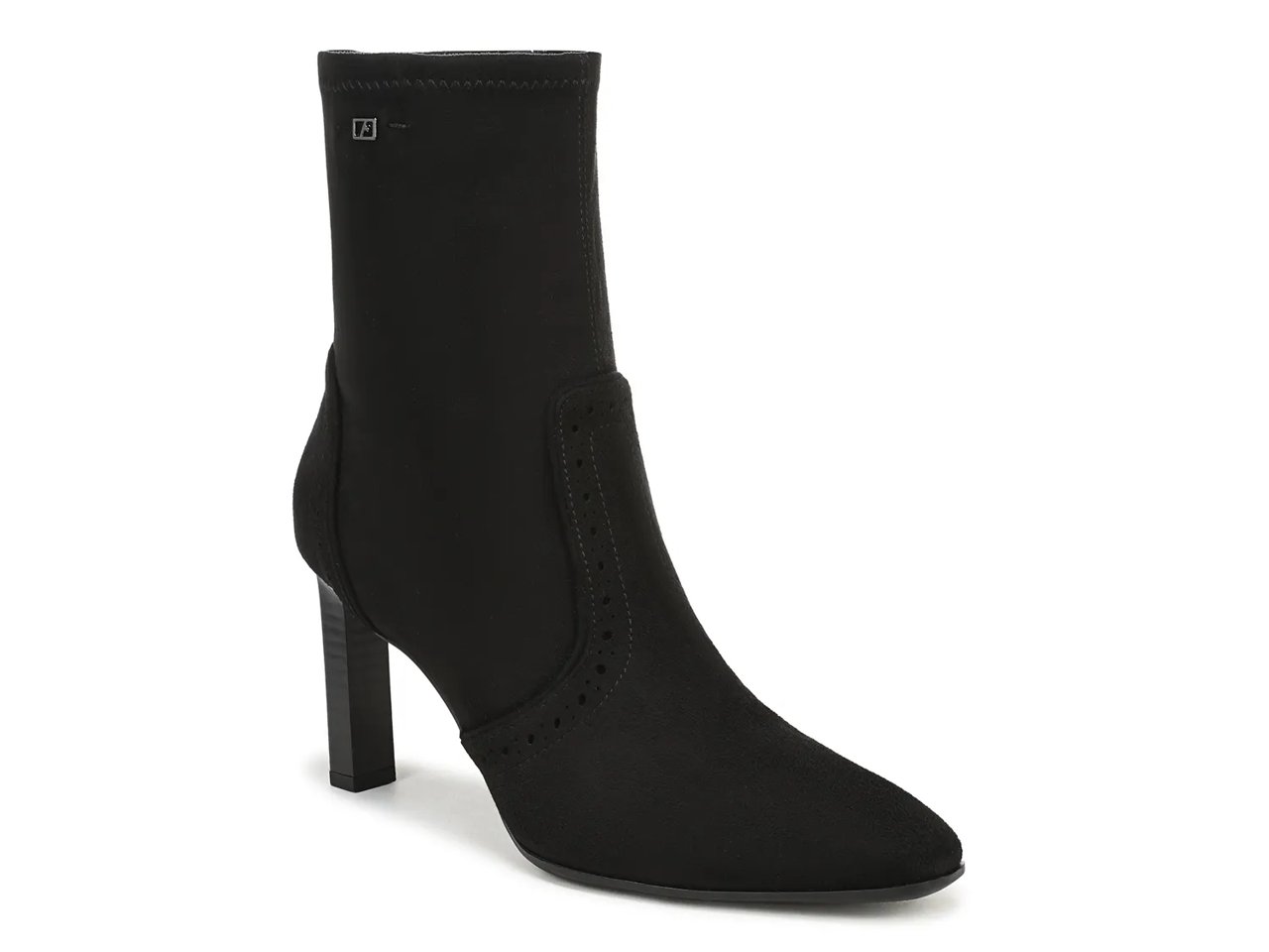 Delani Bootie