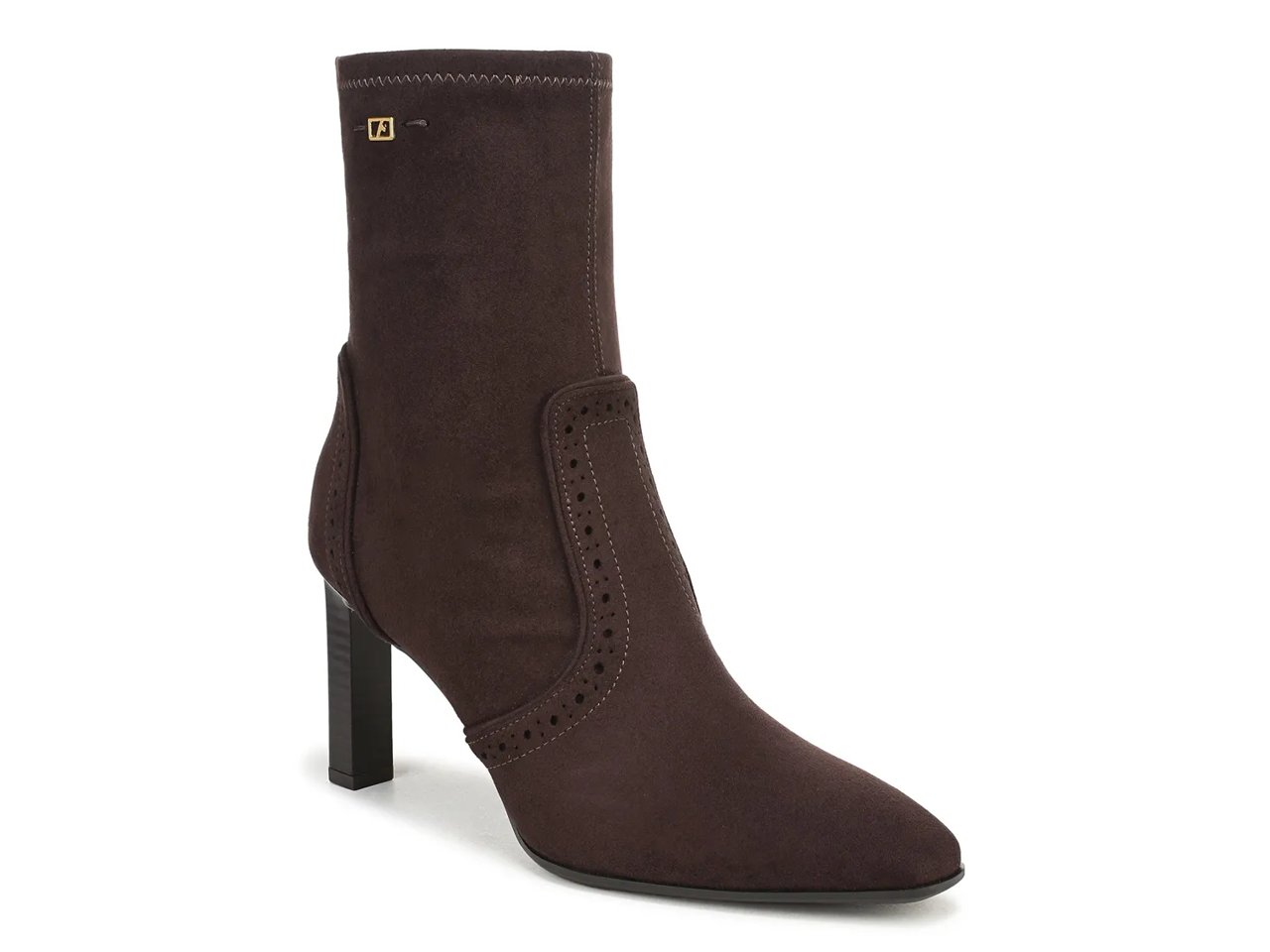 Delani Bootie
