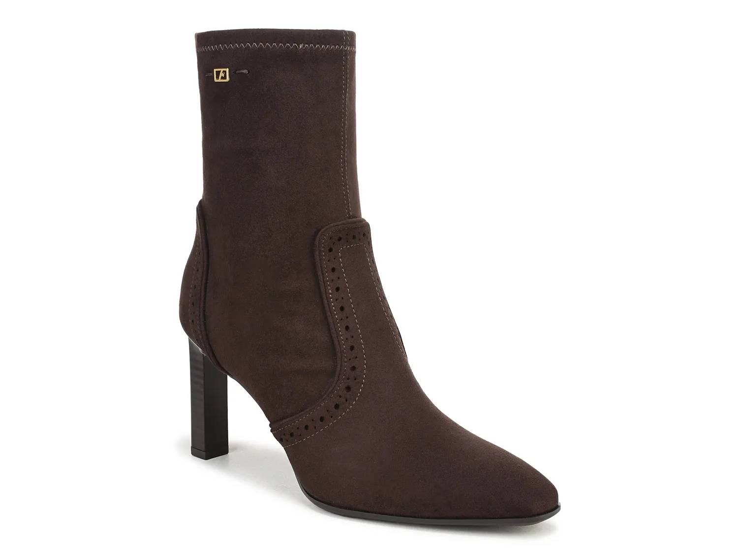 Delani Bootie