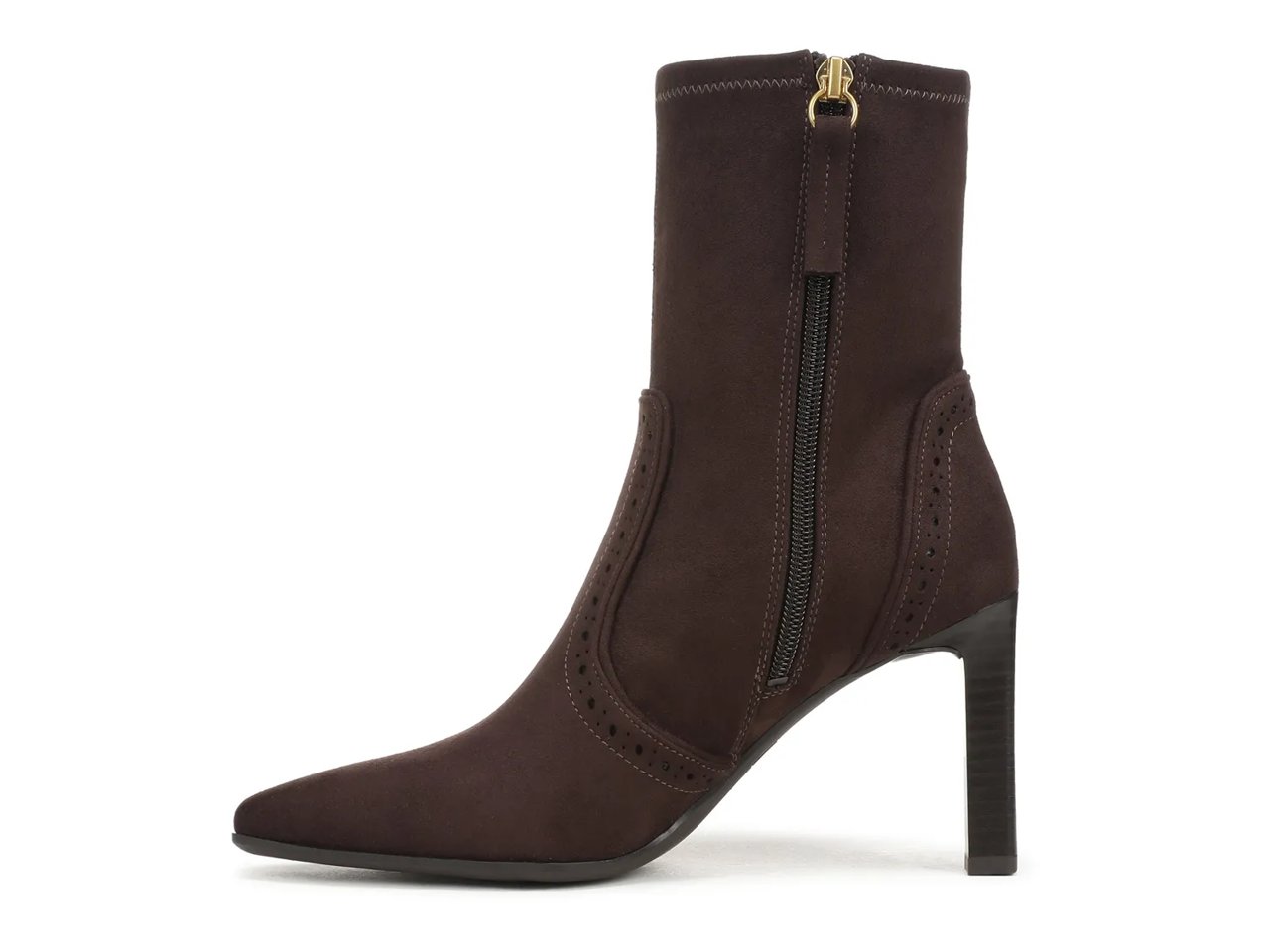 Delani Bootie