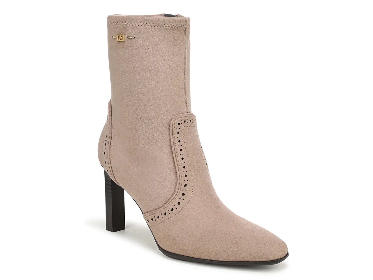 Delani Bootie