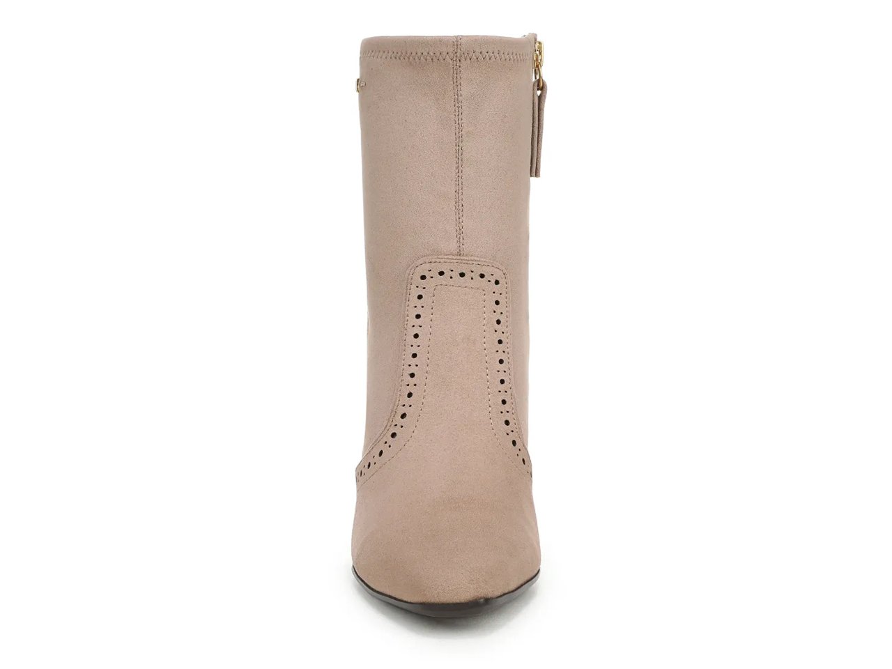 Delani Bootie