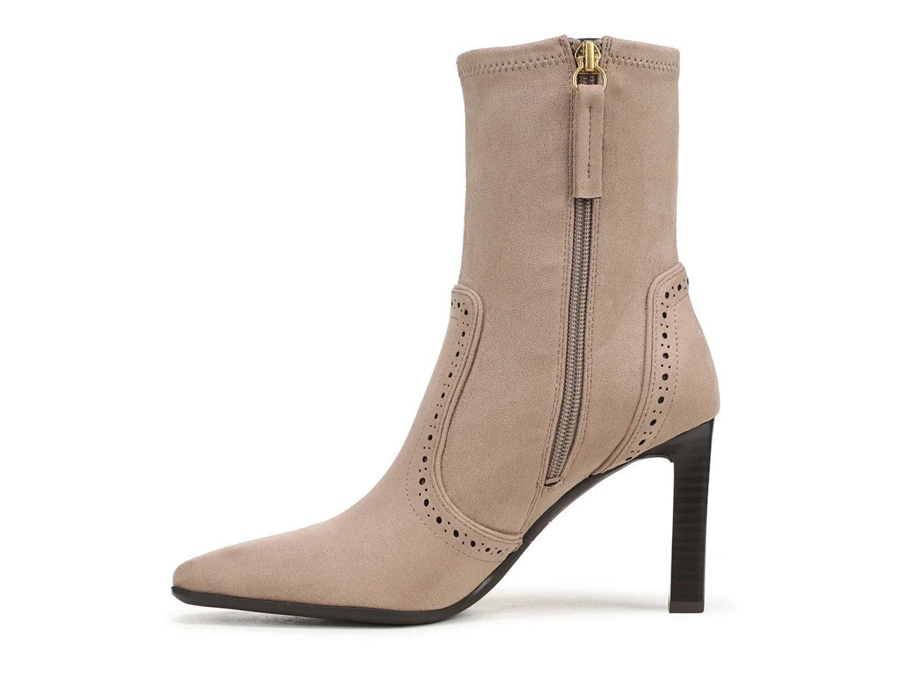 Delani Bootie