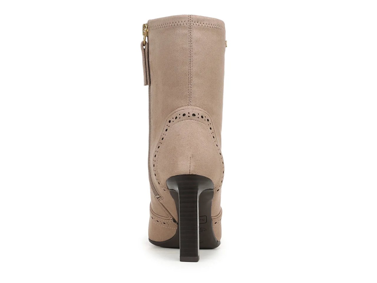 Delani Bootie