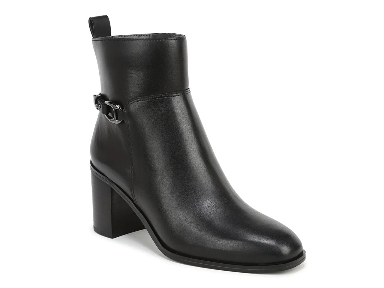 Valya Bootie