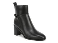 Valya Bootie Black view
