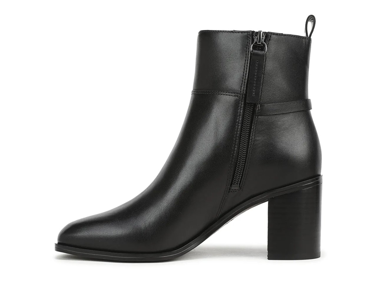 Valya Bootie