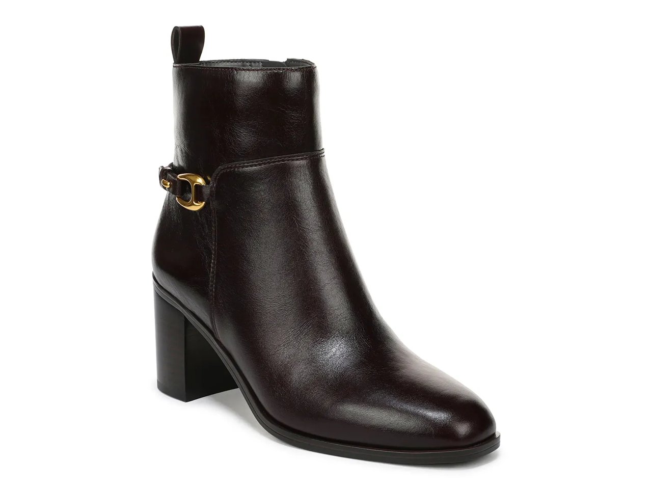 Valya Bootie