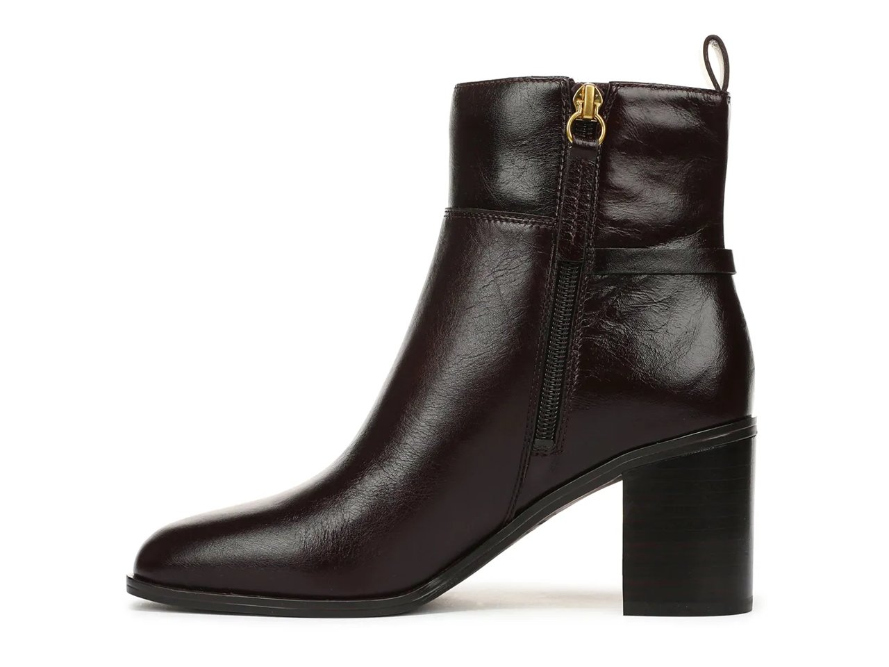 Valya Bootie