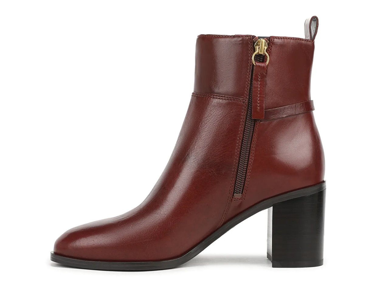 Valya Bootie