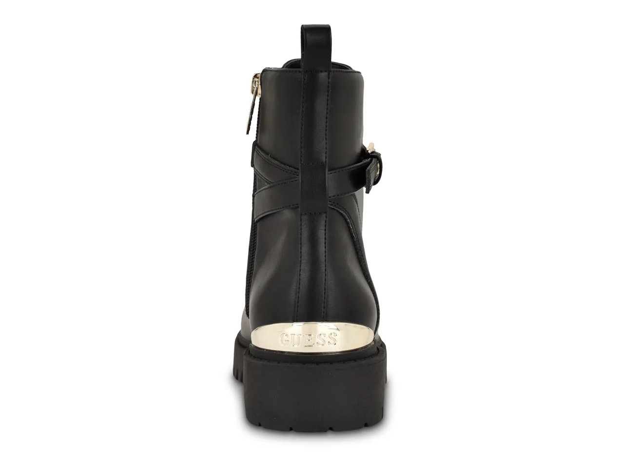Olanna Combat Boot