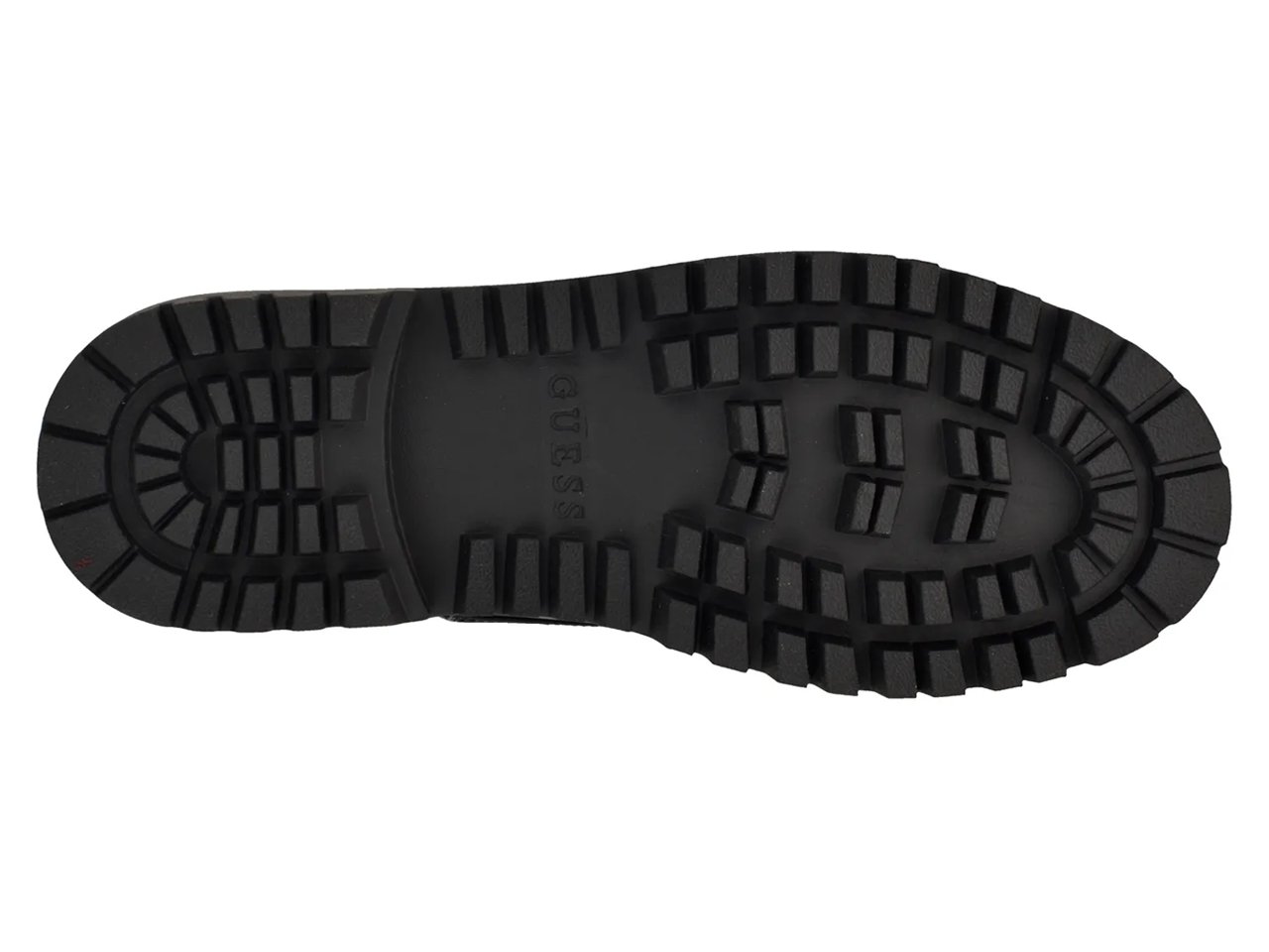 Olanna Combat Boot