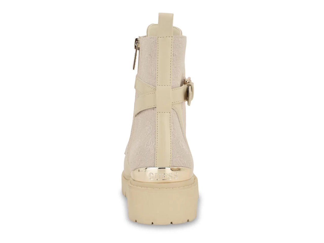 Olanna Combat Boot