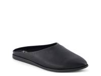 Amelia Mule Black view