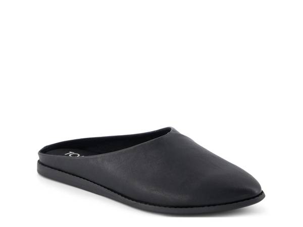 Click to shop Toms mules at DSW Designer Shoe Warehouse.
