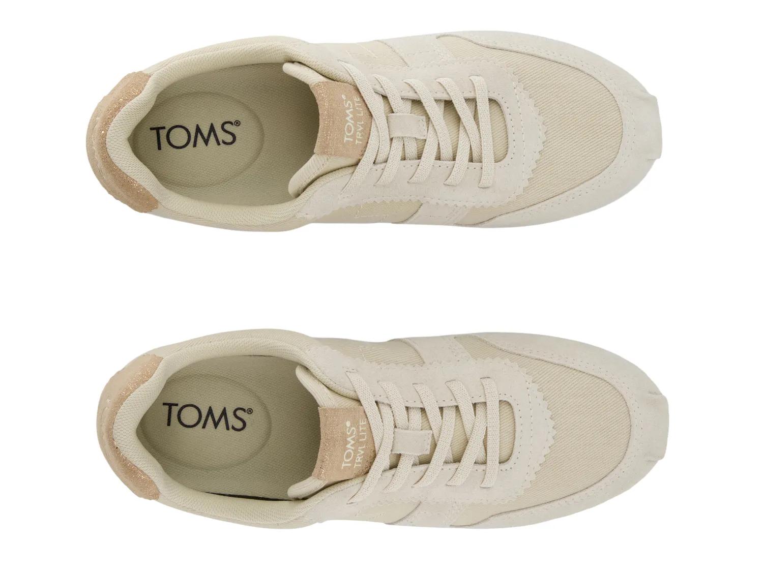 TRVL LITE Palisade Slip-On Sneaker - Women's
